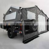 3-4 Person Camper Trailer Tent For Sale thumbnail-1