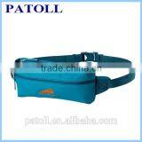 Wholesale Cheap Men Sports Canvas Waist Bag/belt Bag thumbnail-1