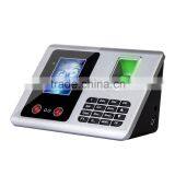 Facial Recognition System Biometrics Attendance Management System A302