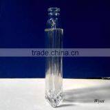 New 3oz Spirits Glass Wine Bottle Small Spirits Glass Liquor Bottle thumbnail-2