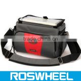 Hot sale manufacture waterproof bicycle handlebar bag 11604