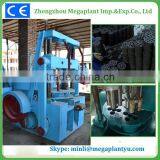 Multipurpose Coal and Charcoal Dust Briquette Machine thumbnail-3