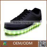 2016 New Style Colorful Running Sport Shoes Women and Men Led Light Up Dance Shoes Quality Choice Most Popular thumbnail-4