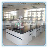 Kichen Test Room Storage Modular Island Working Bench