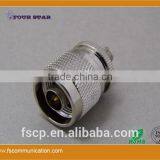 N Plug to SMA Jack Connector Converter thumbnail-3