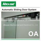 Ahouse 300 kg Heavry Duty Sliding Door Mechanism- OA (CE
