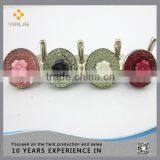 Most Popular Crystal Rivet for Bag