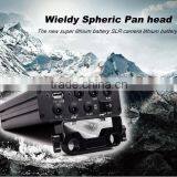 Super Lithium Battery for DSLR Camera or Phone