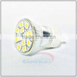 Professional Led Spot Light 500w With CE Certificate Diameter 63mm Gu10 6w Par20 Led Spot Light