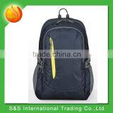 2015 High Quality Latest Design Fashion Teenage Backpack thumbnail-1