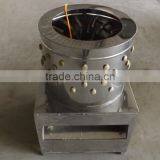 2014 Brand New Automatic Poultry Plucker for Sale