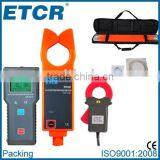 ETCR9500 Wireless Radio High/Low Voltage Clamp Meter---ISO,OEM,ODM