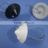 Tower Shaped AM 50mm Round Anti-theft Magnectic Tag