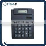 2013 Big Scientific Calculator Solar Calculator