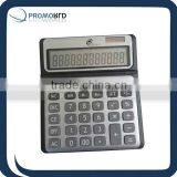 Solar Powered Thin Pocket Calculator Cheap Solar Powered Calculator