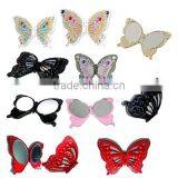 Butterfly Shape Gift & Purse Mirror thumbnail-1