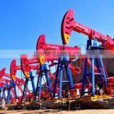 API B Series Pump Jack Used in Oil thumbnail-4