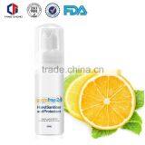 OEM Waterless Foam Hand Soap/ Hand Sanitizer With Pump