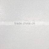 Floor Graphic PVC Film Matt 170um 120g White Paper With Green Lines