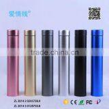 5000mAh Metal Power Bank Speaker For IPhone 6s Backup Battery Speaker ,bluetooth Speaker Battery,speaker With Power Bank 4000mah