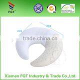 HANY 2015 Hot Sale Car Neck Rest Car Neck Pillow thumbnail-1