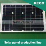 High Efficiency 200W Poly Solar Panels for Solar System Quality Choice thumbnail-5