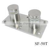 Concrete Fixing Glass Standoff Pins thumbnail-2