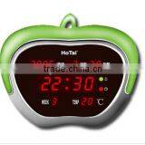 Unique Led Desk Clock