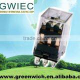 OMRON Typle Electromagnetic Relay MY3 Relay thumbnail-1