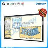 Latest interactive projector display DB-85PNS smart board