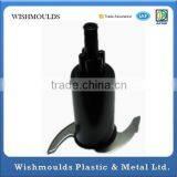 Cutom Design Small POM Plastic Over Mold Magnet Impeller for Water Pump thumbnail-4