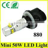 HIGH QUALITY H3 LED AUTO LED LIGHT T10 T15 880 H1 FOG LIGHT, H3 HID KIT