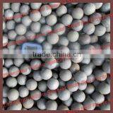 130MM Steel Ball For Cement Industry and Mine thumbnail-1