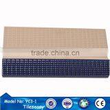 Thickness is 15mm Handrail Tile for Big Swimming Pool