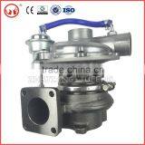 Engine 4JH1T 8972263381 Turbo Parts RHF5 Forisuzu thumbnail-3