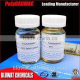 Flocculant Polydadmac 50% Equivalent to Magnafloc LT thumbnail-1