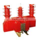 JLSZ-10W Integrated Combined Transformer Casted by Resin thumbnail-1