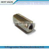OEM Precision CNC Metal Maching Part thumbnail-5