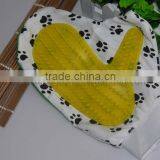 Pet Cleaning Gloves Pet Dog Bath Comb thumbnail-2