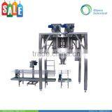 New Arriving OEM Semi-automatic Flour Packing Machine for Paper Bag thumbnail-2