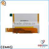 Factory Price TFT LCD 2.4' Inch 240*320 Bar Type Small Size Color Tft Lcd Display thumbnail-2