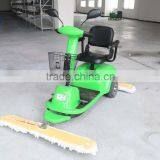 Electric Road Sweeper Street Sweeper (DQT9) thumbnail-3