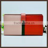 Importer of Leather Wallets Travel Wallet for Woman Wholesale in China thumbnail-4
