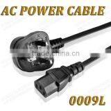 Power Plug Cord thumbnail-1