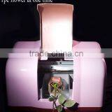 Digital Printer Type and New Condition Unique Flower Printer