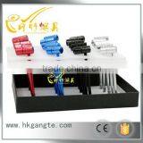 GT02089 The Hammer Shape Mix Color al Metal Smoking Pipe thumbnail-1