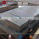 A36 Ss400 ms Steel Plate (1mm, 1.5mm, 2.5mm Thickness) thumbnail-2