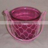 Beautiful Glass Pots thumbnail-1