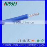Electric Wire/cable/scrap Solid Single Conductor Aluminium Wire 26 Electric Cable Copper Wire thumbnail-1