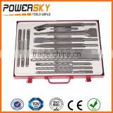 Professional Supplier For14pcs SDS Rotary Hammer Drill Set